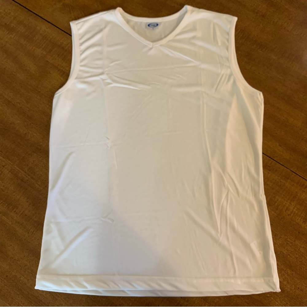 Vapor Apparel Tank Top